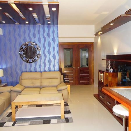 Avalon Condominium Cebu Kamer foto