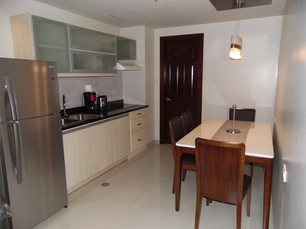 Avalon Condominium Cebu Kamer foto
