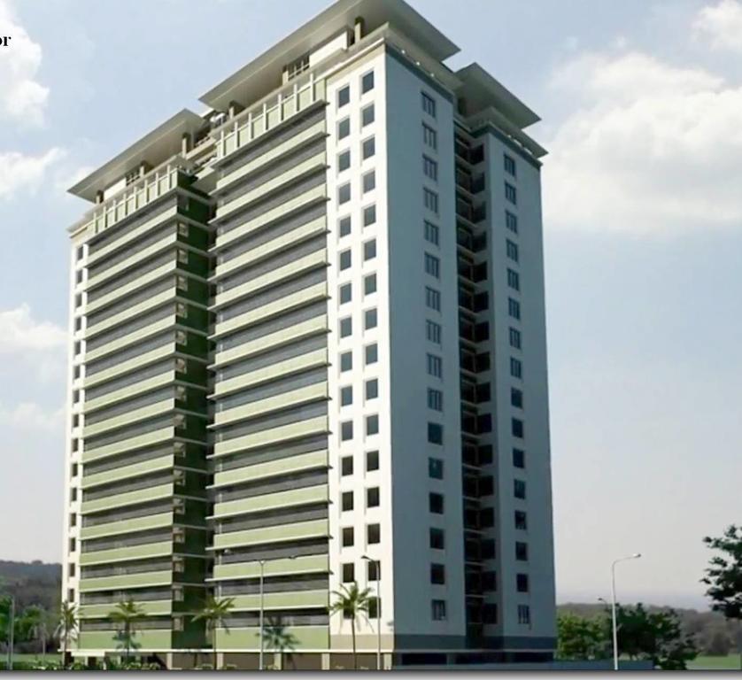 Avalon Condominium Cebu Kamer foto