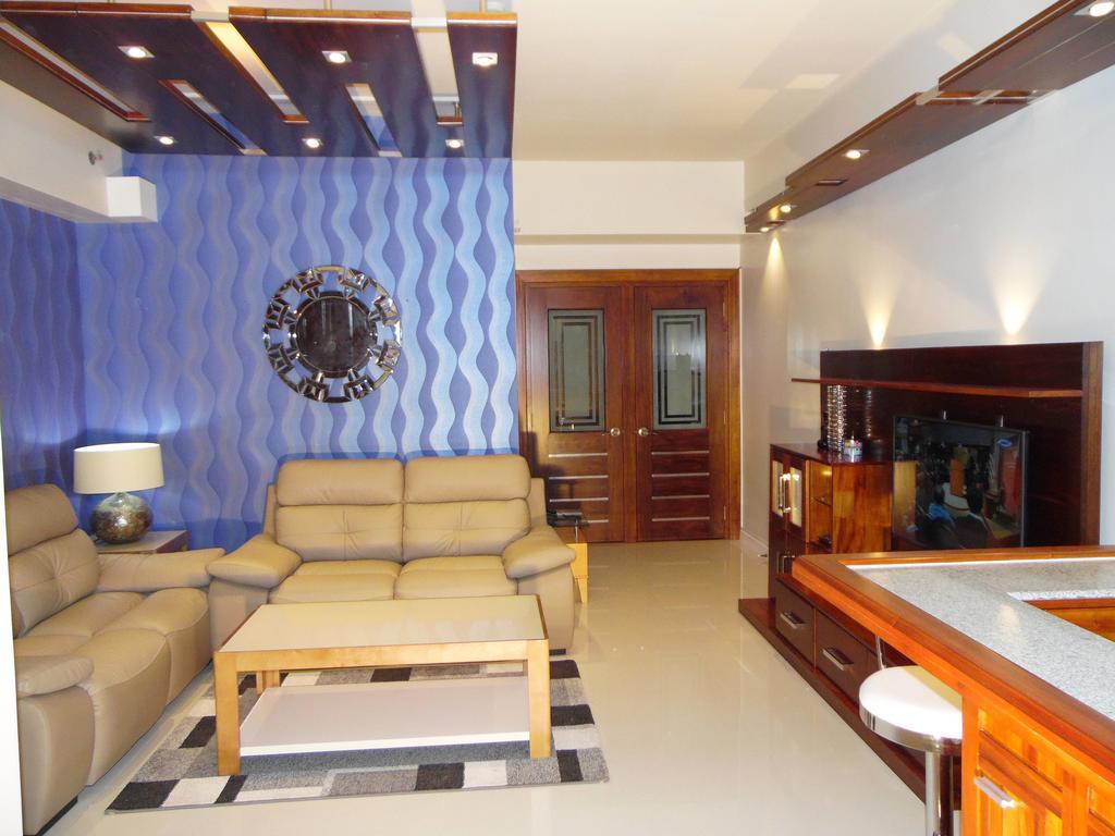 Avalon Condominium Cebu Kamer foto