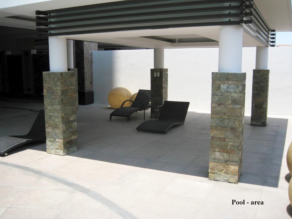 Avalon Condominium Cebu Kamer foto