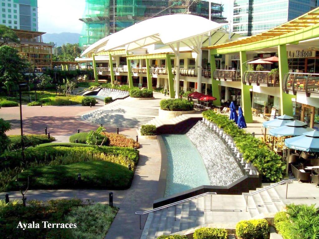 Avalon Condominium Cebu Kamer foto