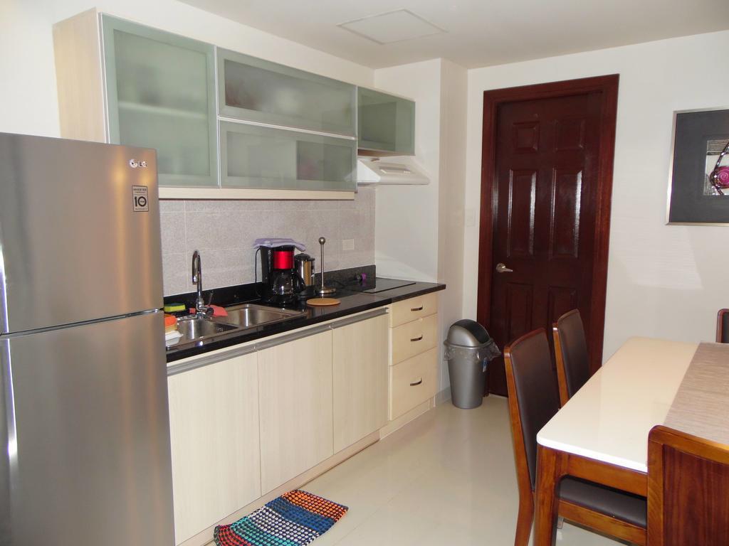 Avalon Condominium Cebu Kamer foto