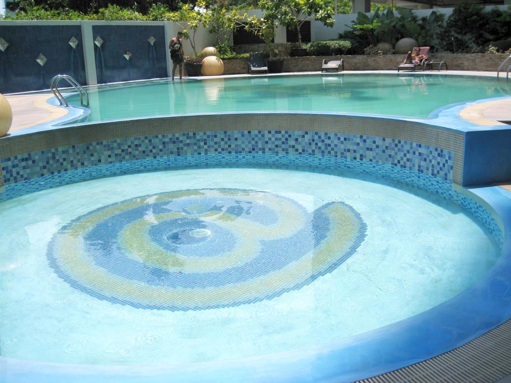 Avalon Condominium Cebu Kamer foto