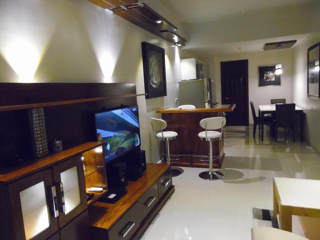 Avalon Condominium Cebu Kamer foto