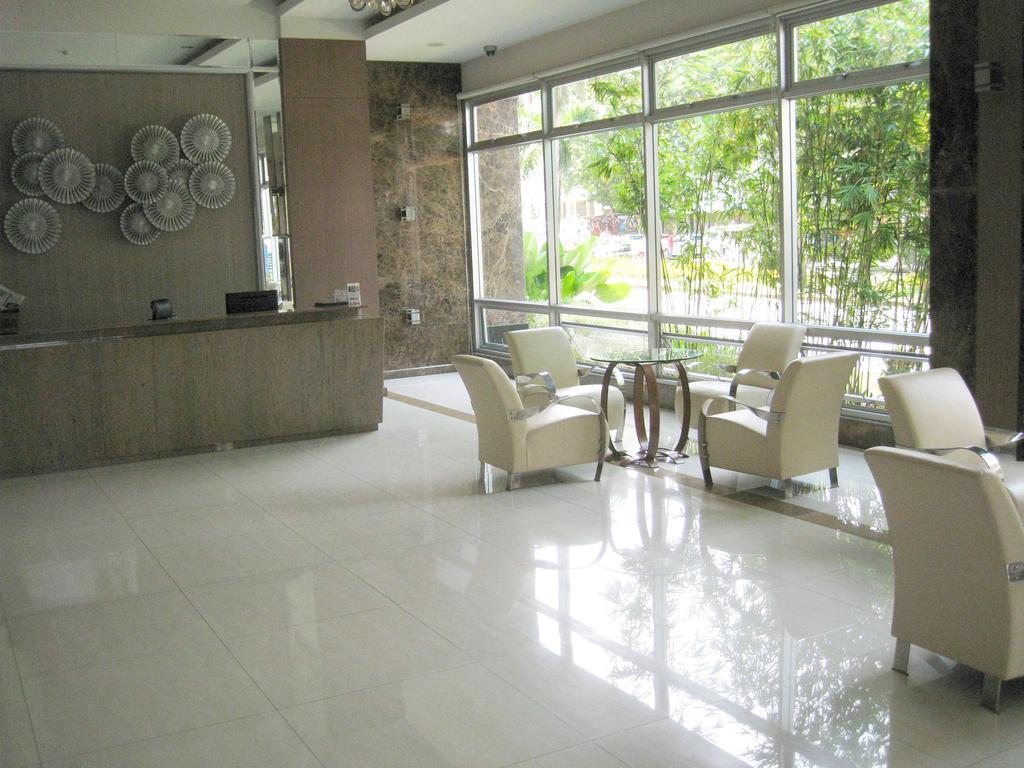 Avalon Condominium Cebu Kamer foto