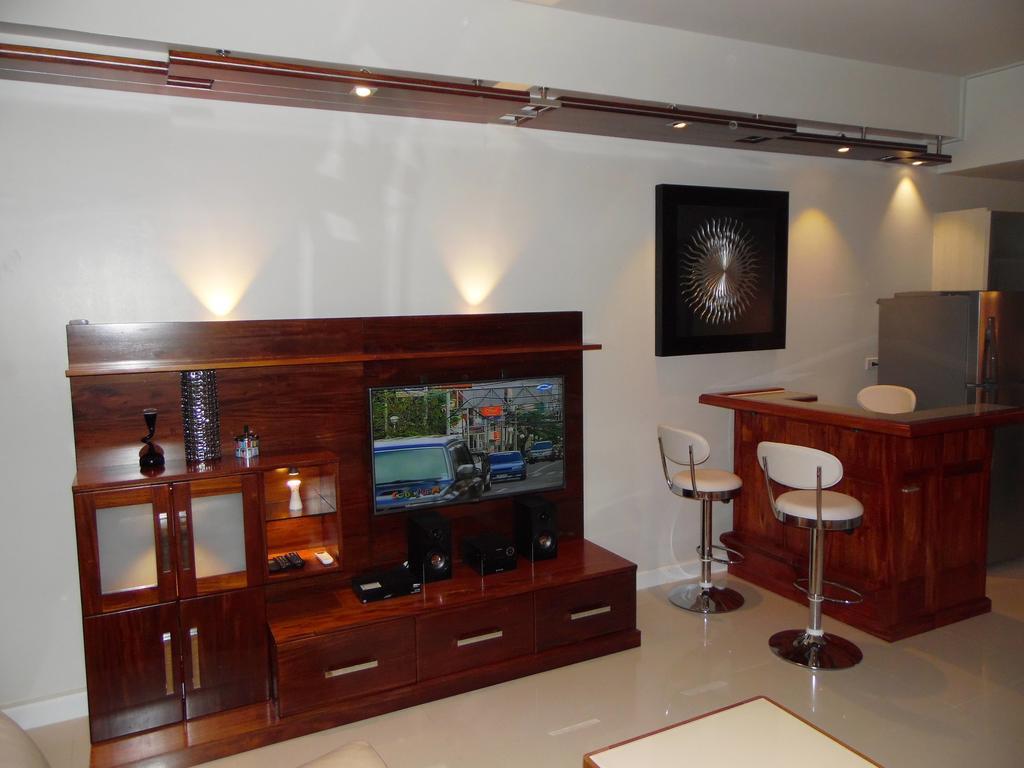 Avalon Condominium Cebu Kamer foto
