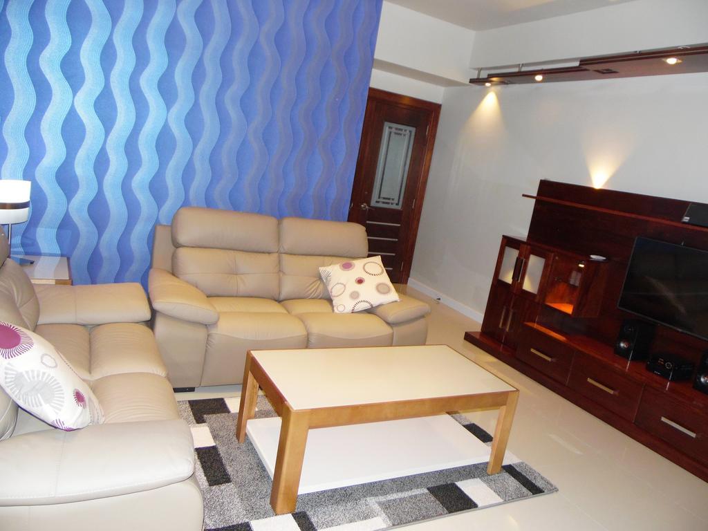 Avalon Condominium Cebu Kamer foto