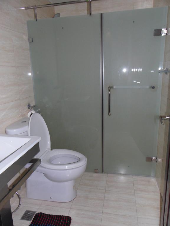 Avalon Condominium Cebu Kamer foto