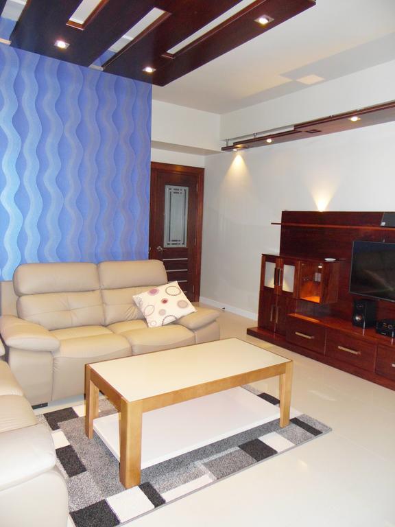 Avalon Condominium Cebu Kamer foto