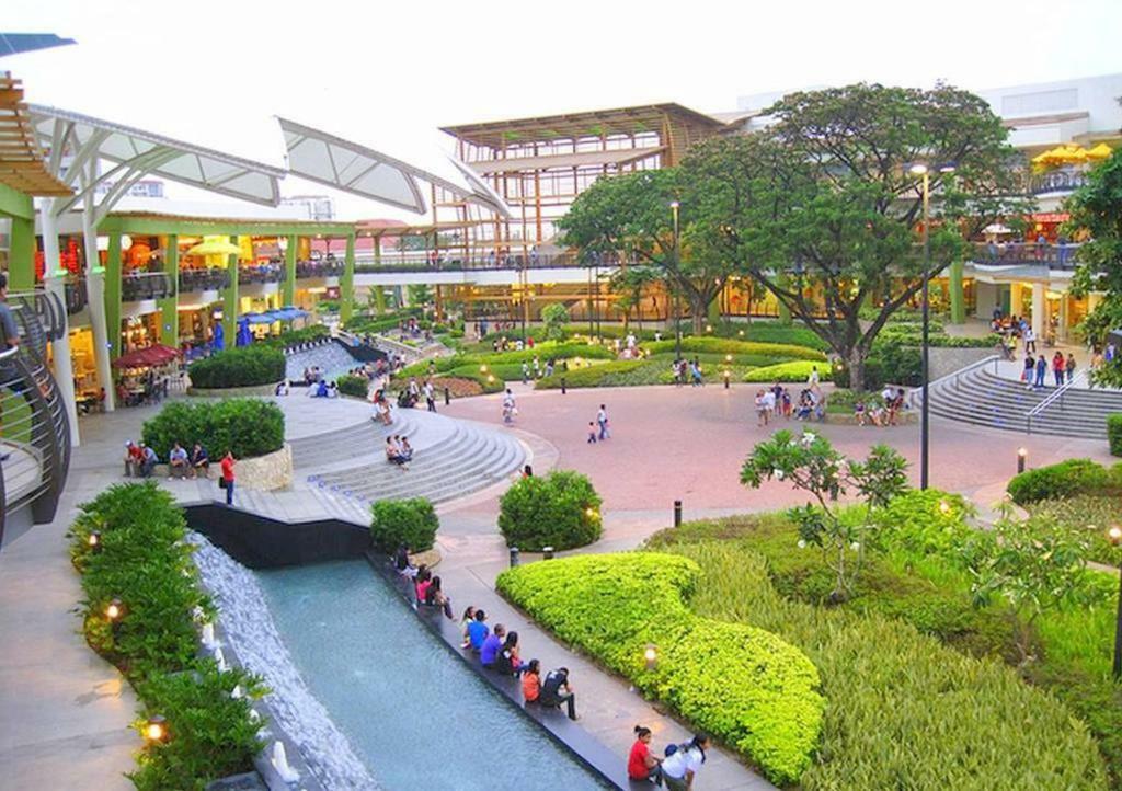Avalon Condominium Cebu Kamer foto