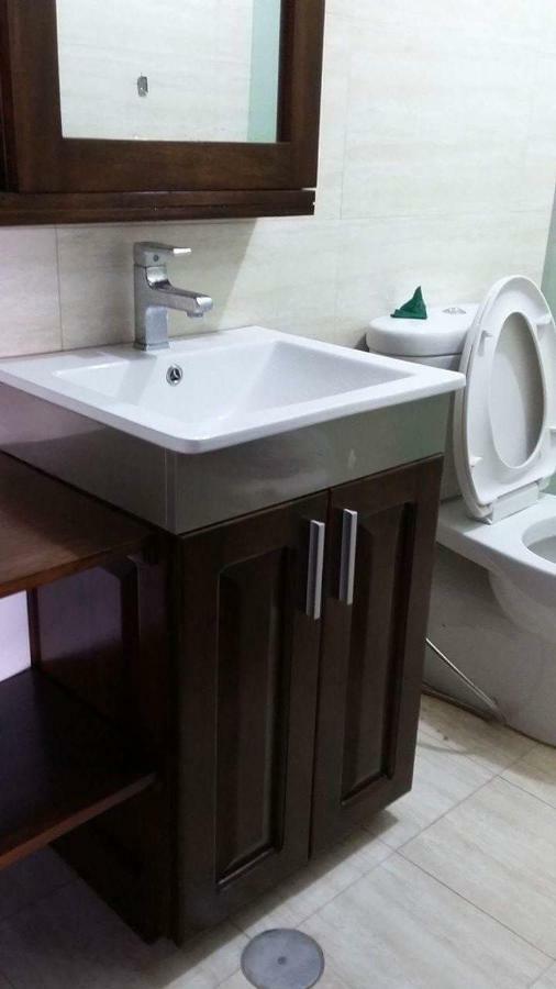 Avalon Condominium Cebu Kamer foto
